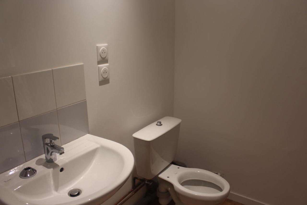 Hyper Centre - Wifi Fibre Gratuit - Jergweloh - Le Londonien Apartamento Caen Exterior foto
